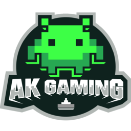AK-Gaming 1v1 LoL Tournament