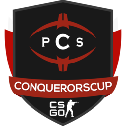 Conquerors Cup CSGO DUO #3