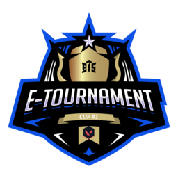 E-Tournament Cup #1