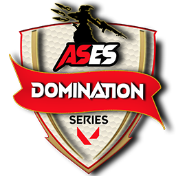 ASES DOMINATION SERIES