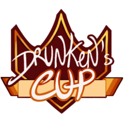 Drunken's Cup #5