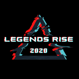 Legends Rise 2020 - FIFA kupa