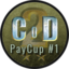 Czech CoD2 5v5 PayCup 1#