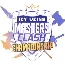 Masters Clash 2021 - Q1