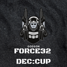 Force-32|December-cup| P-1