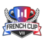 FRENCH CUP WFR n°7