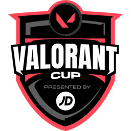 Valorant Cup by JD