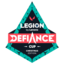 LEGION Defiance Cup - Xmas Q1