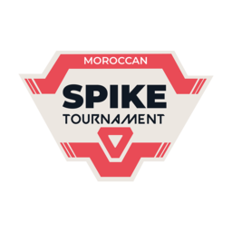 Moroccan Spike Tournament