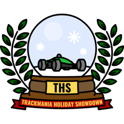 Trackmania Holiday Showdown'20