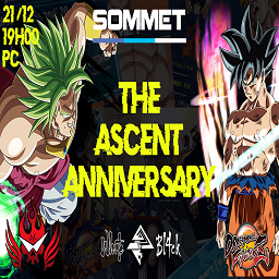 The Ascent Anniversary