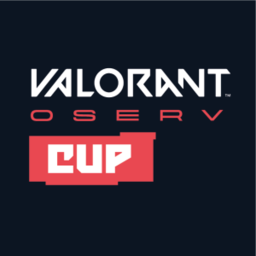Oserv Valorant Cup