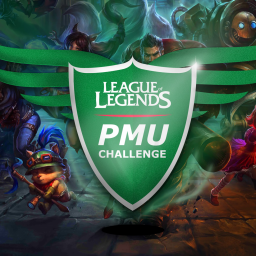 PMU Challenge - Qualifier 3