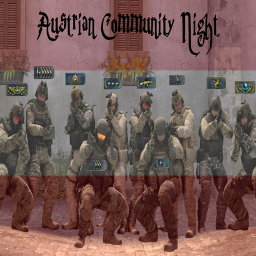 AustrianCommunityNight 2
