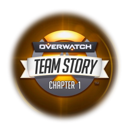 Team Story - Chapter 1