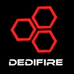DediFire League S1 Finals