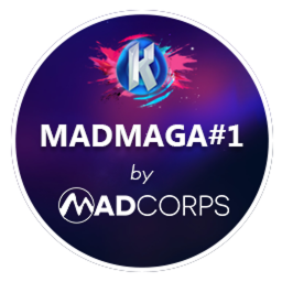 Madmaga #1