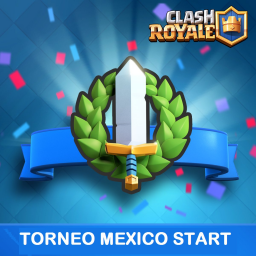 Torneo México Start