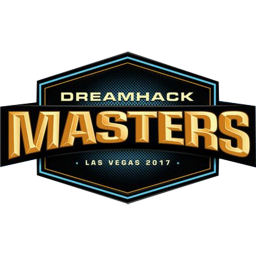 DH Masters - Las Vegas 2017