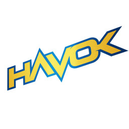 DoD Havoc Team League