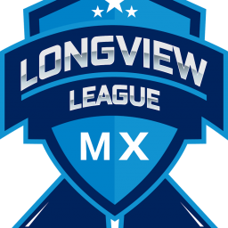 Longview League MX Bronce