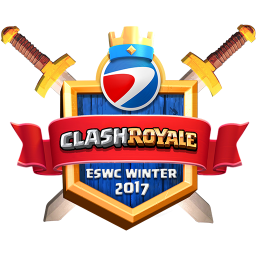 ESWC Winter Offline Qualifier