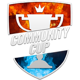 DTB - COMMUNITY CUP #4