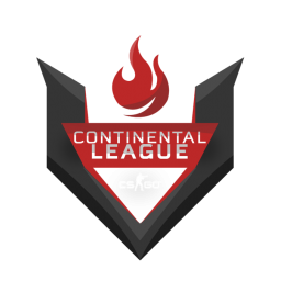 Continental eSports League W2