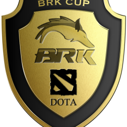 BRK League Dota 2