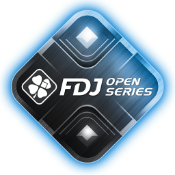 FDJ Open Series CR 2B