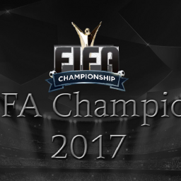 Fifa Championship 2017