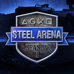 PS4 APAC Steel Arena Season 2