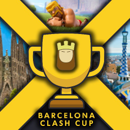 Barcelona Clash Cup - Grupo B