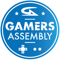 Gamers Assembly 2017 CS:GO