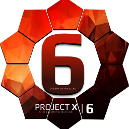 ProjectX: 6 S: Groups/Play-off