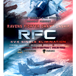 Ravens Fighter Championship