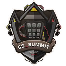 The CS Summit 2017