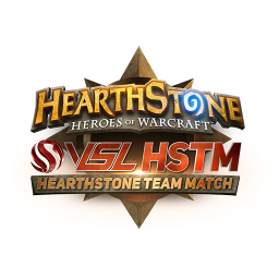 VSL Hearthstone Team Match