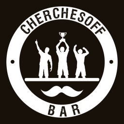 1 may Pro Cup! Cherchesoff Bar