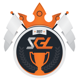 #SGL17 - League of Legends