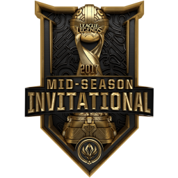 MSI 2017 - Play-In Stage 1