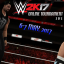 WWE2K17 Championship