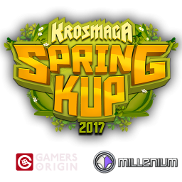 Krosmaga Spring Kup