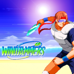 NSS'17 Windjammers