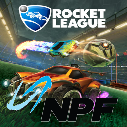 (32) Rocket League NPF 17