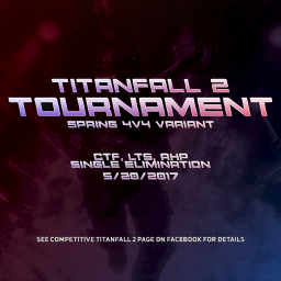 Spring 4v4 Variant Tournament