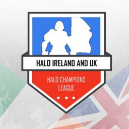 HaloIreland&UK Champions Lge