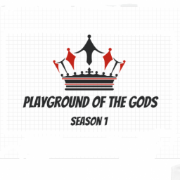 Playground of the Gods 1VS1 S2