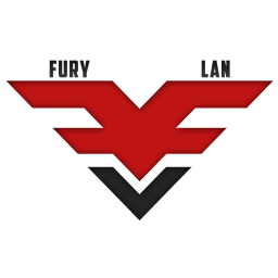 FuryLan #2 SFV
