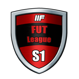 11F FUT League Season 1